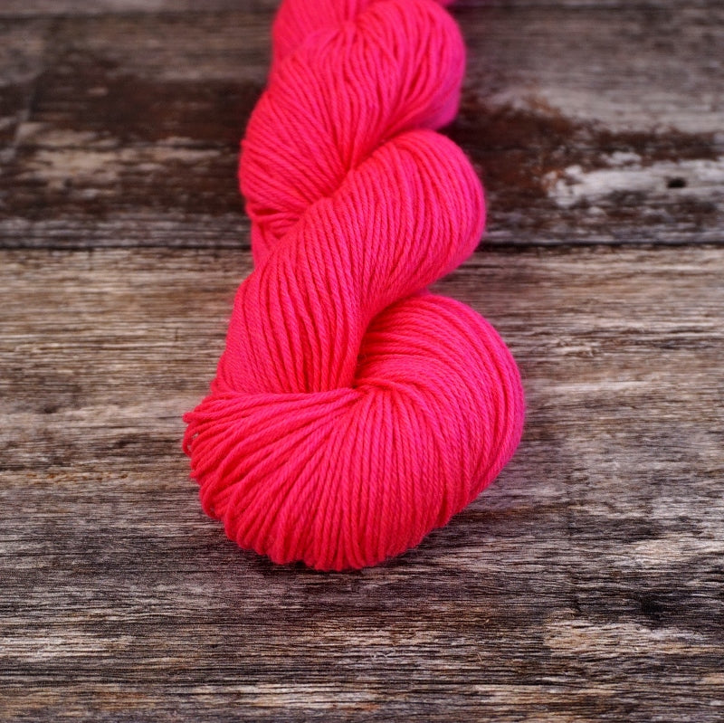 CoopKnits | Socks Yeah! Xenon 1004