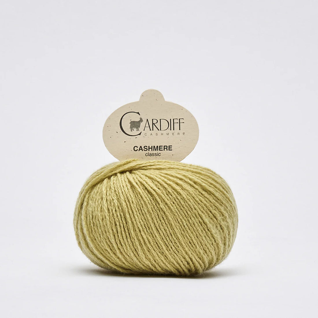 Cardiff Cashmere | Cashmere Classic Ito 721