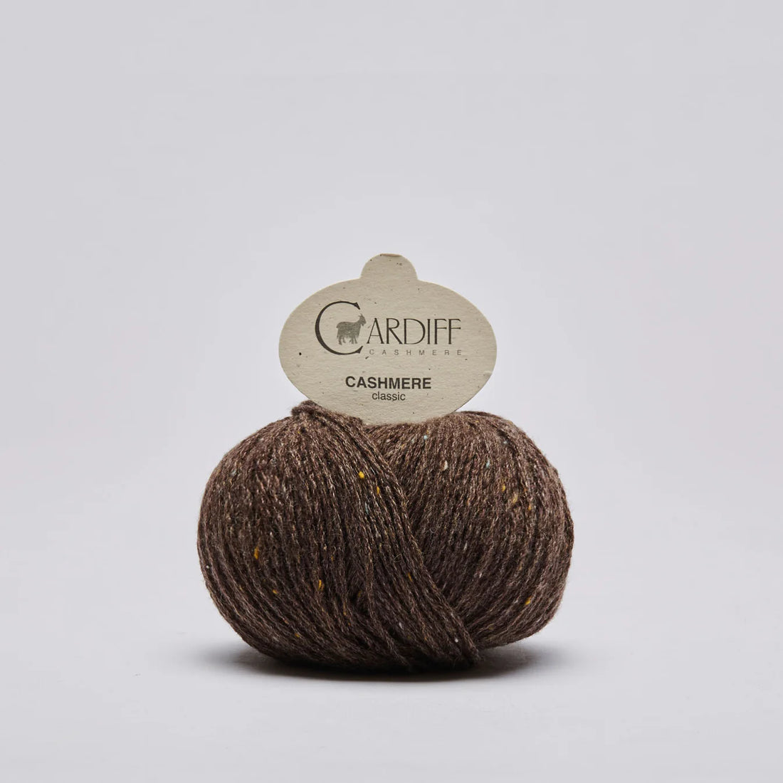 Cardiff Cashmere | Cashmere Classic Neon 305