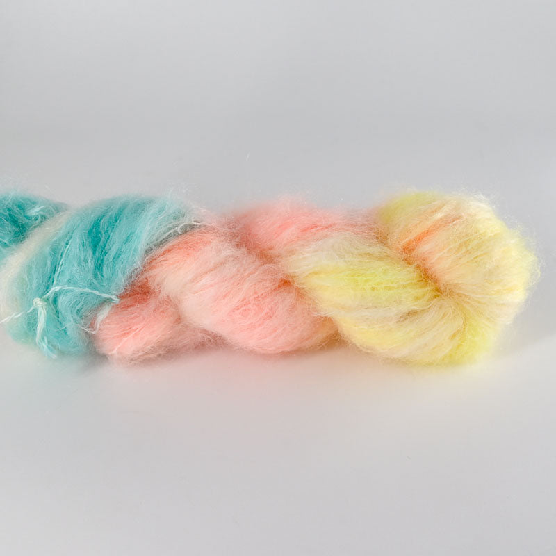Sysleriget Fat Mohair | Miami Beach
