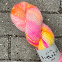 Sysleriget Alpaca Blow | Lollipop
