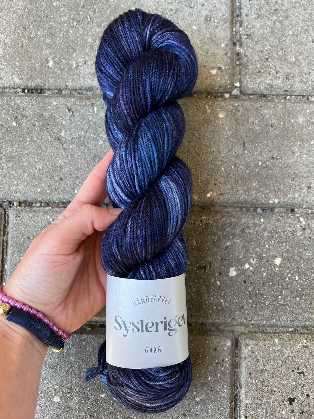Sysleriget Cashmere Sock | Our Favourites No. 10