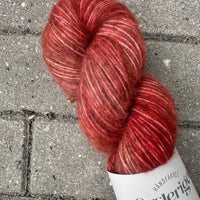 Sysleriget Alpaca Blow | Tomato Tomato