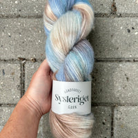 Sysleriget Alpaca Blow | Riverside