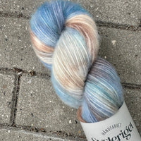 Sysleriget Alpaca Blow | Riverside