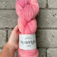 Sysleriget Alpaca Blow | My Valentine