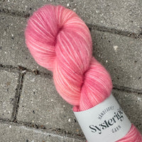 Sysleriget Alpaca Blow | My Valentine