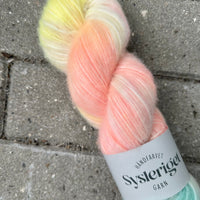 Sysleriget Alpaca Blow | Miami Beach