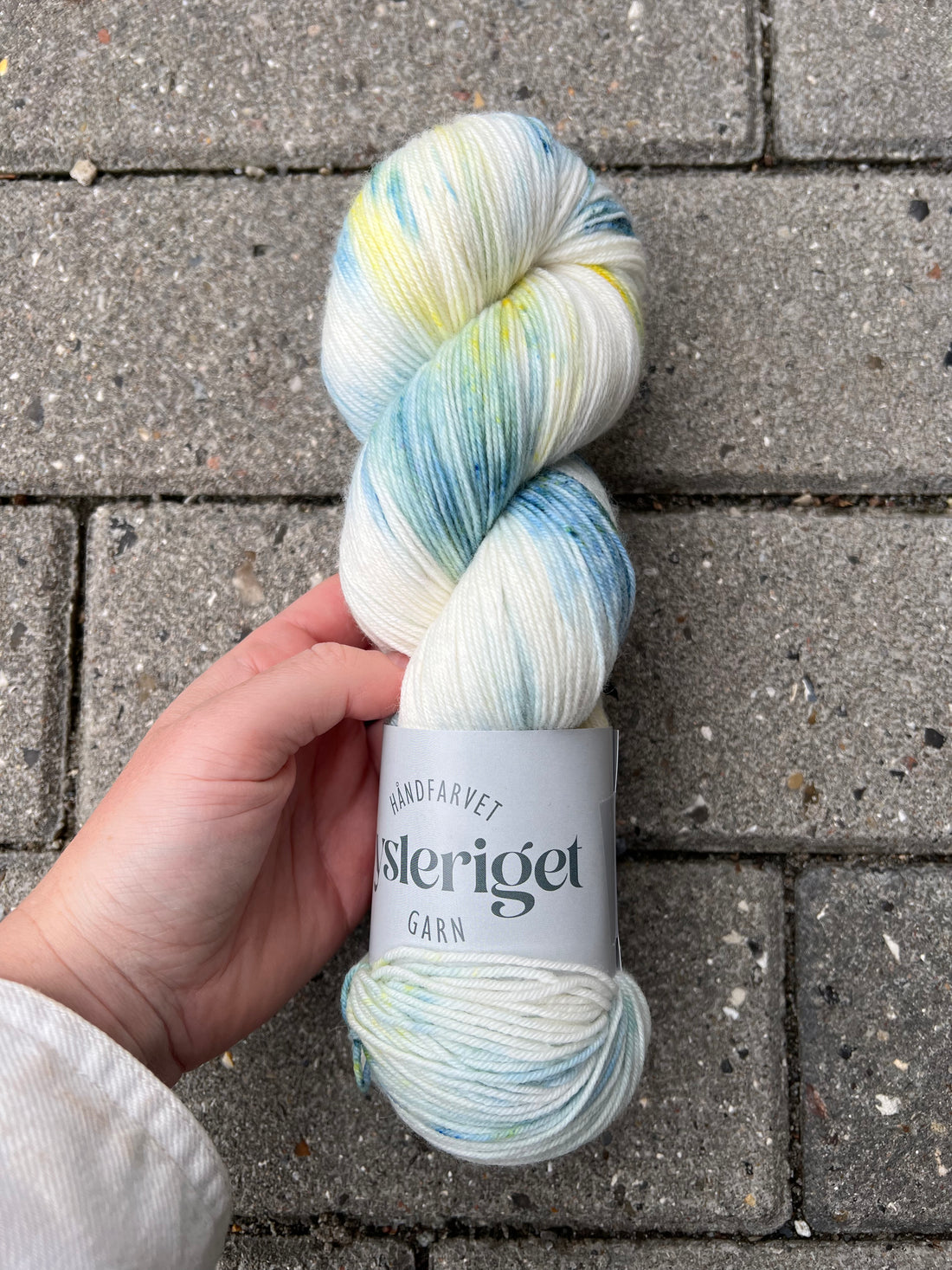 Sysleriget Sock | Cold Hawaii