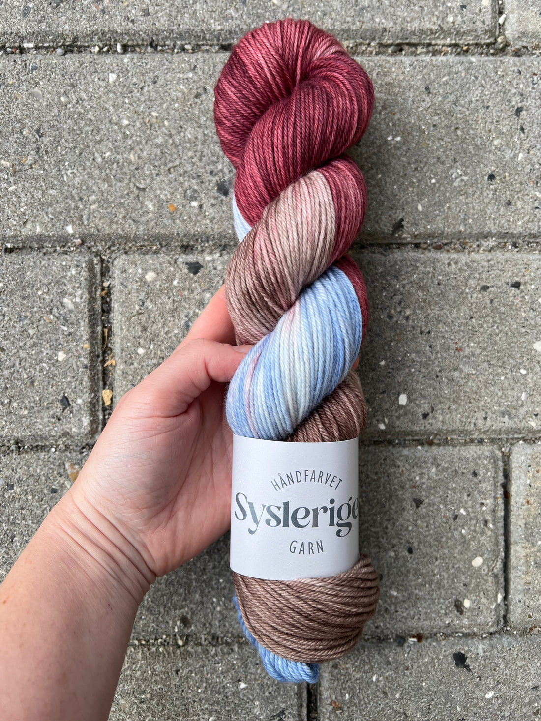 Sysleriget Sock DK | The Hammers