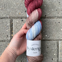 Sysleriget Sock DK | The Hammers