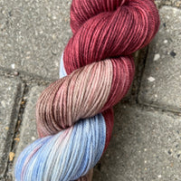 Sysleriget Sock DK | The Hammers