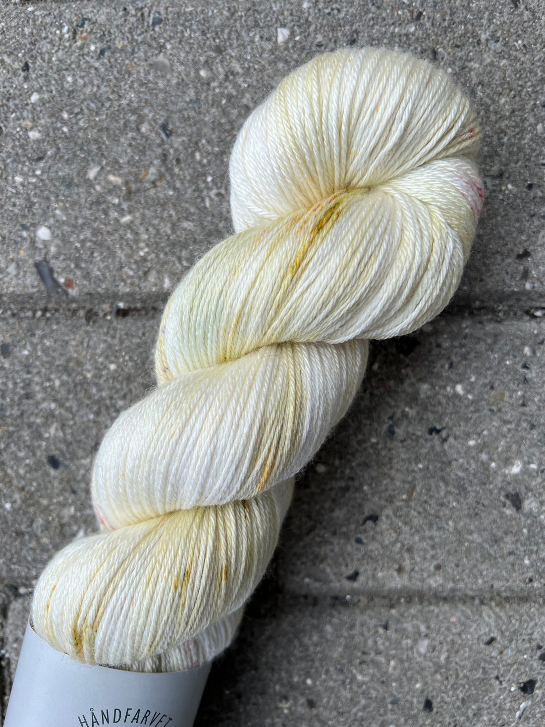 Sysleriget Merino Silk | Happy Easter