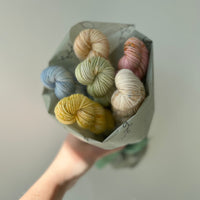 Sysleriget Cashmere Sock | Mors Dags Gave 2025