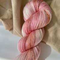 Sysleriget Merino Silk | Smoothie Time - Preorder (Summer Time Collection)
