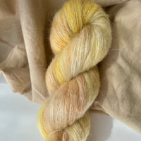 Sysleriget Brushed Deluxe | Cantaloupe - Preorder (Summer Time Collection)