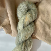 Sysleriget Brushed Deluxe | My, My, Apple Pie - Preorder (Summer Time Collection)