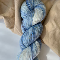Sysleriget Merino Singles | Just Oceans - Preorder (Summer Time Collection)