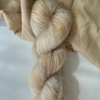 Sysleriget Silk Mohair | Lazy Days - Preorder (Summer Time Collection)