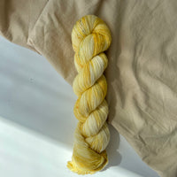Sysleriget Merino Singles | Rays of Sunlight - Preorder (Summer Time Collection)