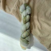 Sysleriget Cashmere Sock | My, My, Apple Pie - Preorder (Summer Time Collection)
