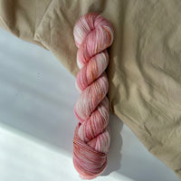Sysleriget Merino Silk | Smoothie Time - Preorder (Summer Time Collection)