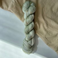 Sysleriget Merino Silk | My, My, Apple Pie - Preorder (Summer Time Collection)