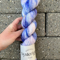 Sysleriget Merino Singles | Out of Space
