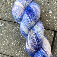 Sysleriget Merino Singles | Out of Space