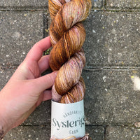 Sysleriget Merino Singles | Bark