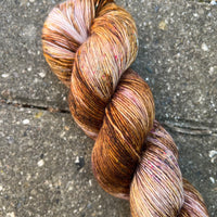 Sysleriget Merino Singles | Bark