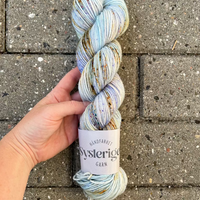 Sysleriget Sock DK | Dream Sky