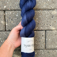 Sysleriget Merino Silk | One Pot Wonder #334