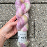 Sysleriget Silk Mohair | One Pot Wonder #335