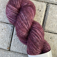 Sysleriget Alpaca Blow | Grape Juice