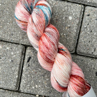 Sysleriget Merino Singles | One Pot Wonder #341