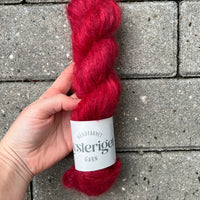 Sysleriget Silk Mohair | Barn
