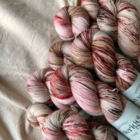 Sysleriget Sock | Christmas 2025