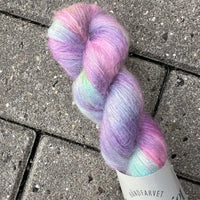Sysleriget Silk Mohair | One Pot Wonder #365