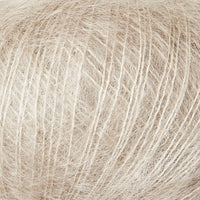 Knitting for Olive | Soft Silk Mohair Havregryn