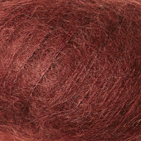 Knitting for Olive | Soft Silk Mohair Vinrød