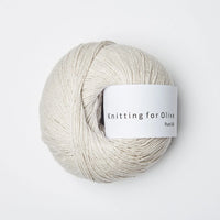 Knitting for Olive | Pure Silk Kit