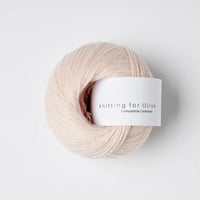 Knitting for Olive | Compatible Cashmere Ballerina