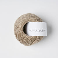 Knitting for Olive | Compatible Cashmere Fløde