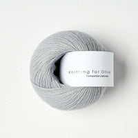 Knitting for Olive | Compatible Cashmere Fløde