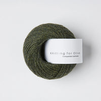 Knitting for Olive | Compatible Cashmere Fløde