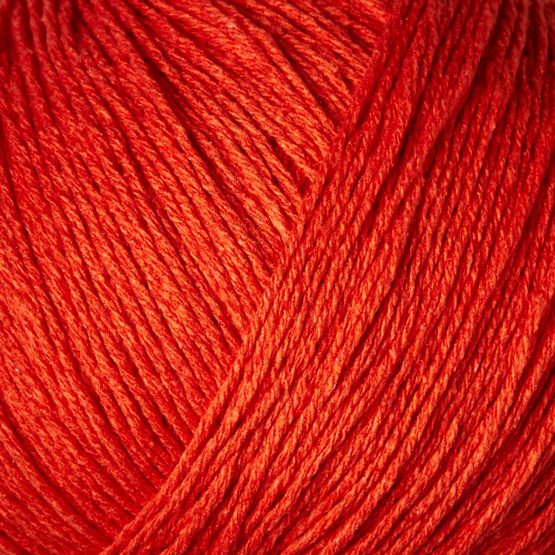 Knitting for Olive | Pure Silk Blodappelsin