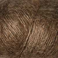 Knitting for Olive | Soft Silk Mohair Bark