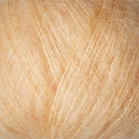 Knitting for Olive | Soft Silk Mohair Blid Fersken