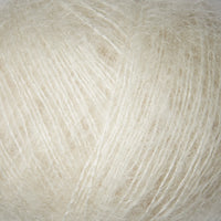 Knitting for Olive | Soft Silk Mohair Fløde